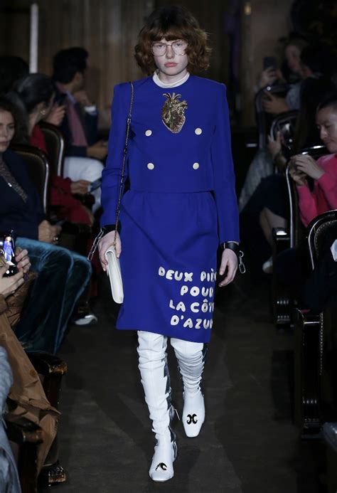 gucci coat 2019